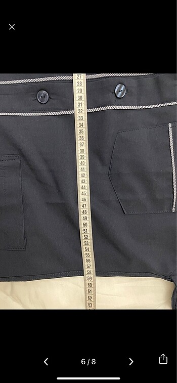 Erkek Bohça Pijama Sabahlık Takımı - Görsel 8