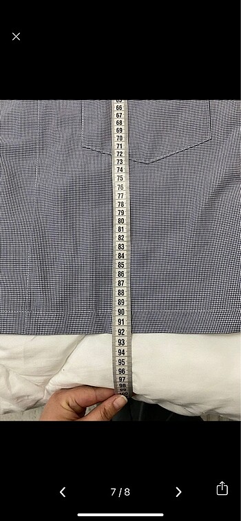 Erkek Bohça Pijama Sabahlık Takımı - Görsel 9