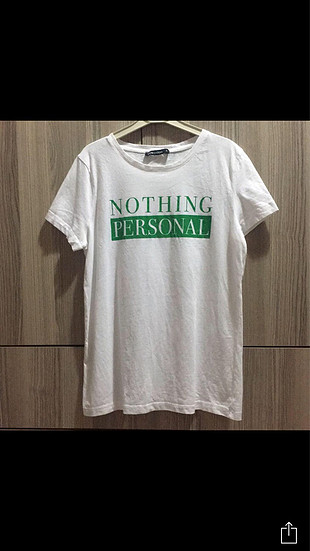 Basict t-shirt