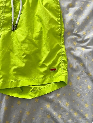 U.S Polo Assn. Erkek mayo