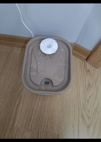 su pinari - Görsel 2