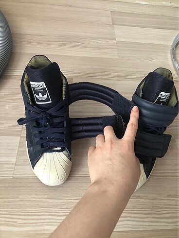 38 Beden Adidas spor ayakkabı