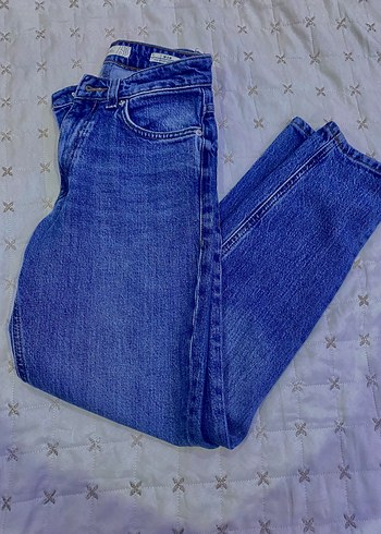Loft Mavi Denim Jean