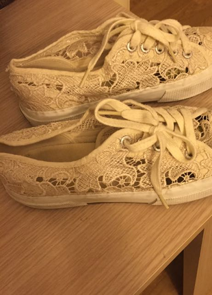 Superga ayakkabi