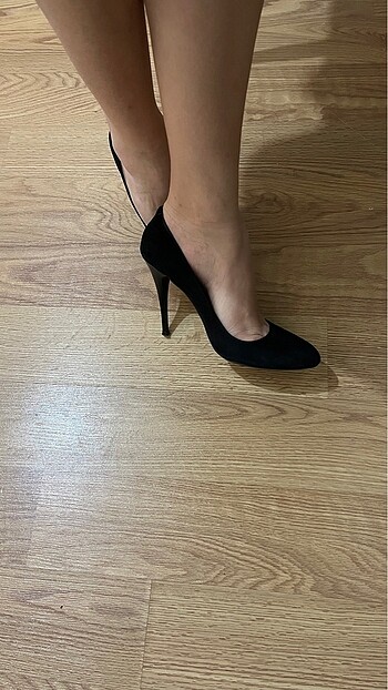 stiletto