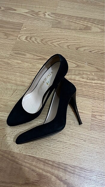 36 Beden stiletto