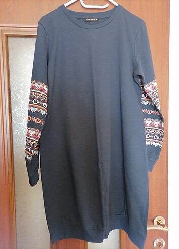 LCW MODEST