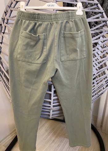 Erkek HakiRahat Kesim Pantolon - Görsel 3