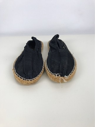 Vintage Love Espadril