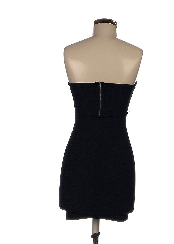 Diğer Mini Elbise p İndirimli. - Görsel 3