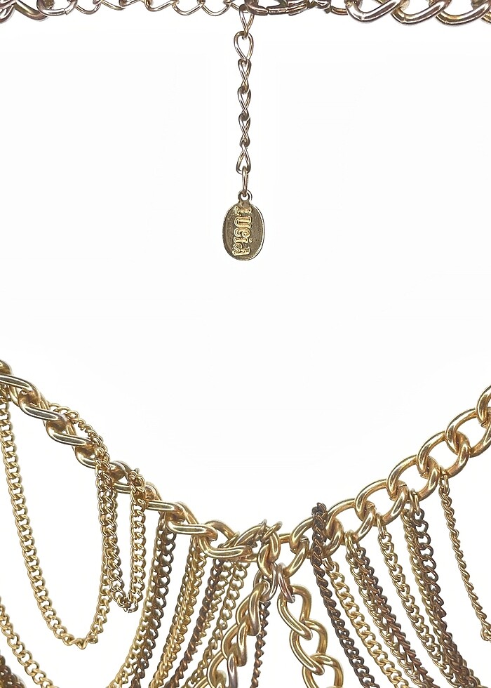 Diğer Kolye p İndirimli. - Görsel 2