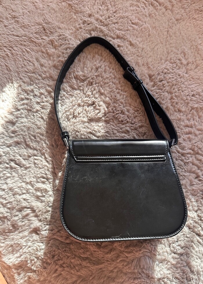 Zara kol çantası - Görsel 2