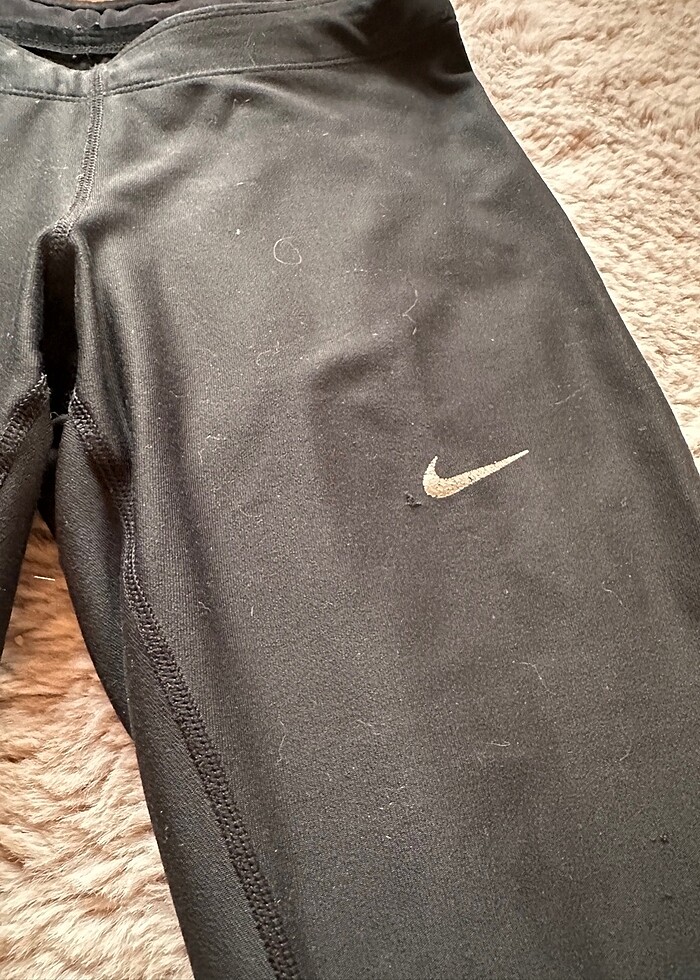 Nike spor tayt - Görsel 2