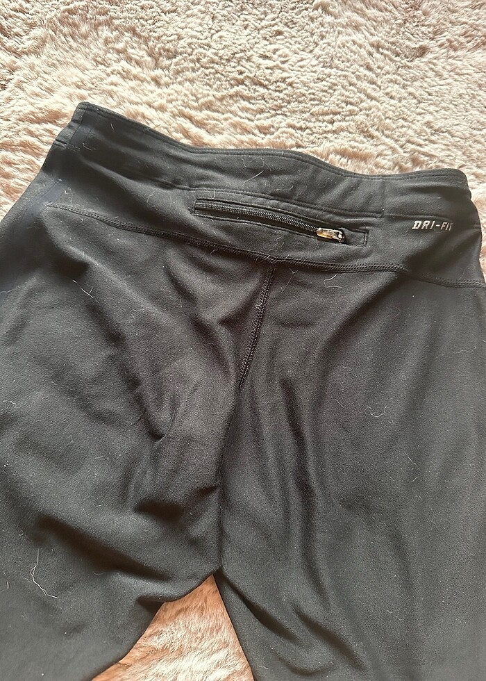 Nike spor tayt - Görsel 4