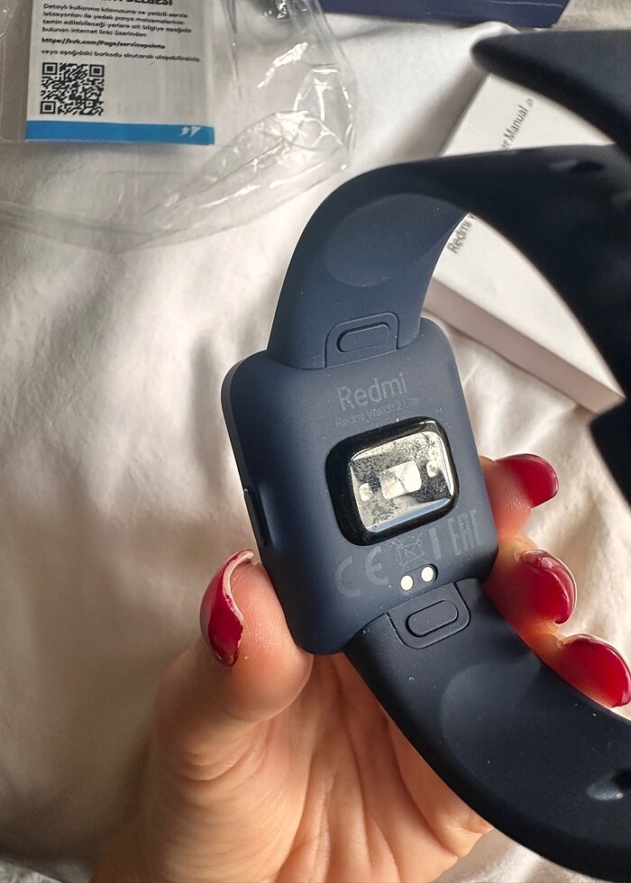 Redmi 2 Lite Blue - Görsel 3