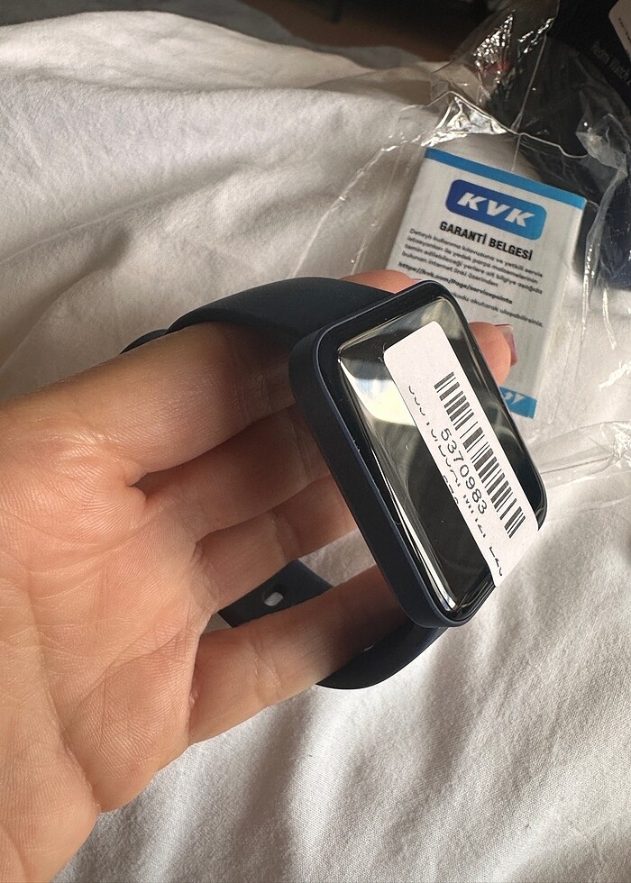 Redmi 2 Lite Blue - Görsel 5