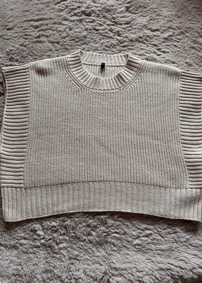 Trendyol milla süveter - Görsel 3