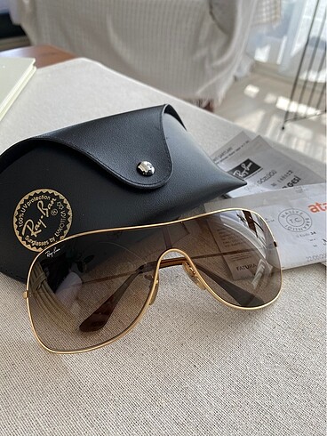 Ray Ban Güneş Gözlüğü