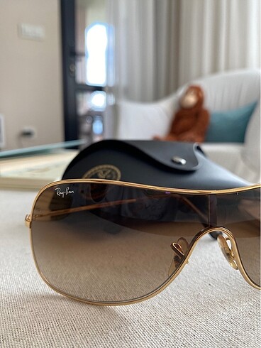 Ray Ban Ray Ban Güneş Gözlüğü
