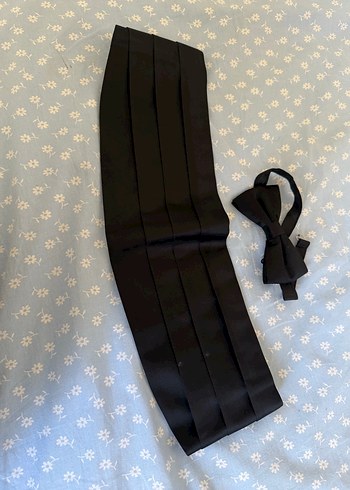 Altınyıldız smokin takım - Görsel 2