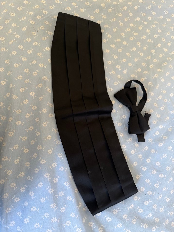 Altınyıldız smokin takım - Görsel 2