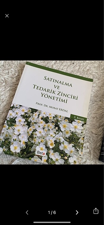 Satınalma ve tedarik zinciri yönetimi kitabı
