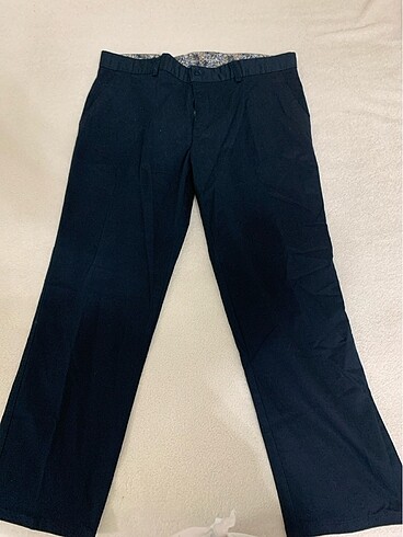 Keten pantolon