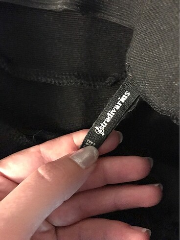 Stradivarius Mini etek