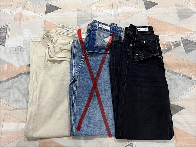 Zara jean