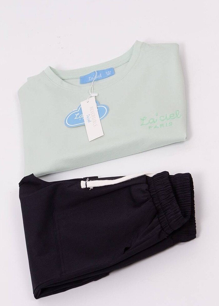 Erkek çocuk takım - Görsel 2