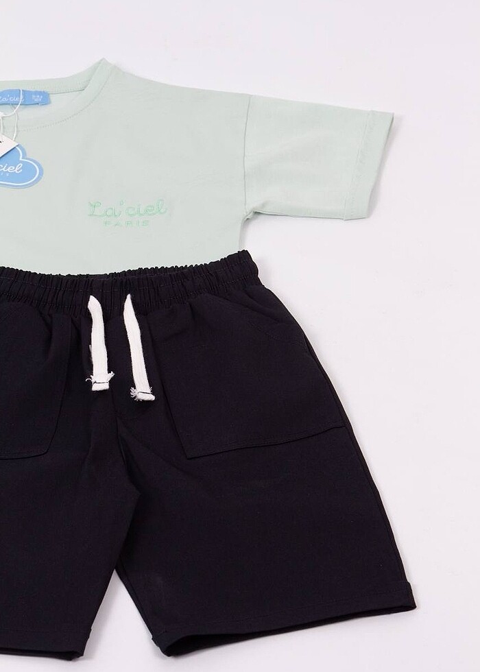 Erkek çocuk takım - Görsel 3