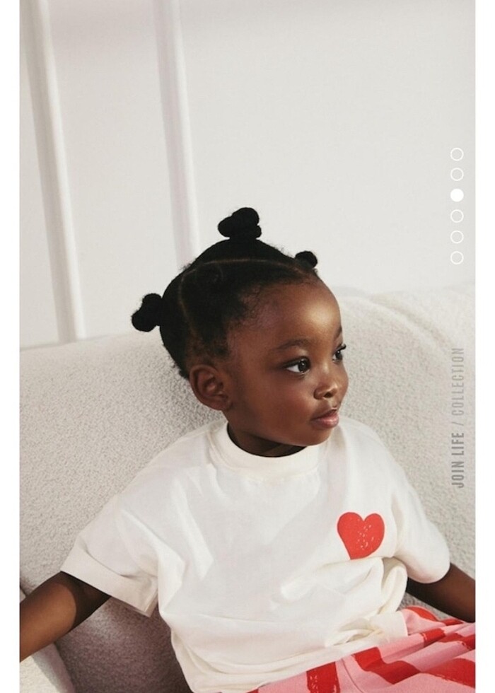 Kız çocuk takım - Görsel 2