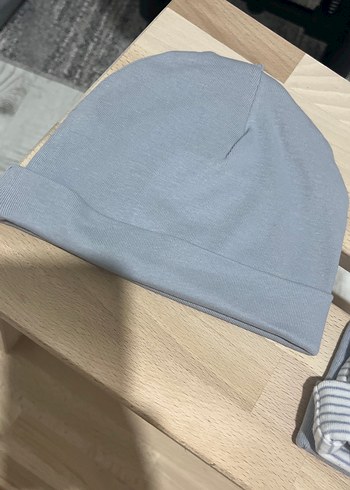 H&M 2li bere takımı - Görsel 3