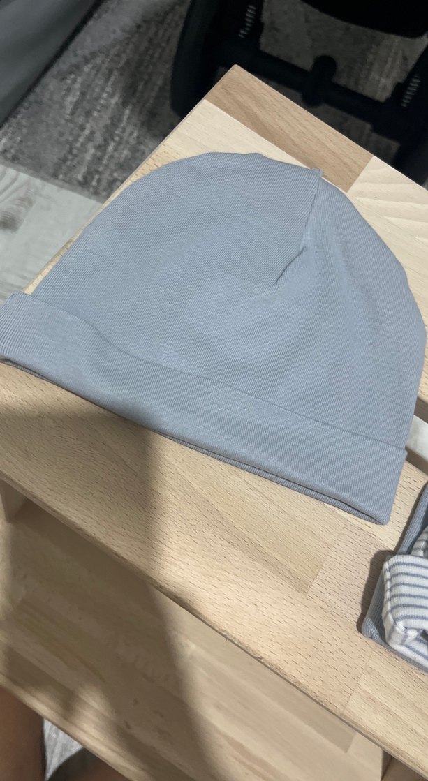 H&M 2li bere takımı - Görsel 3