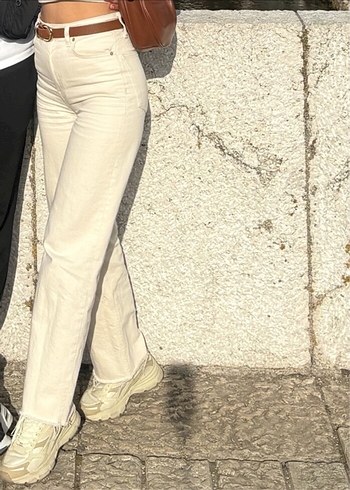 Zara jeanler - Görsel 2