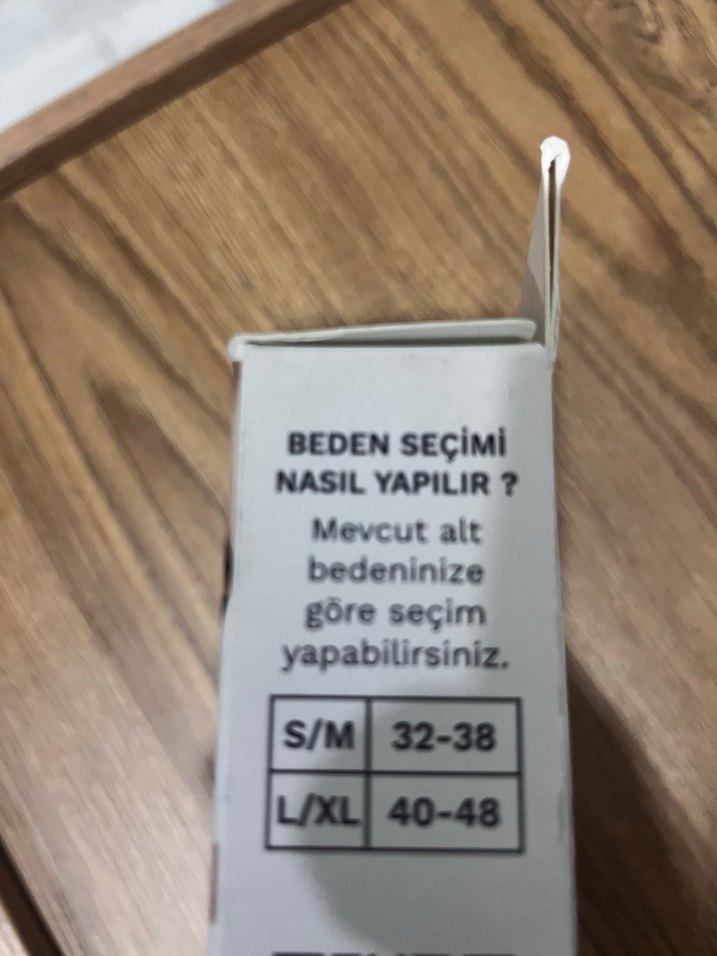 Bambu Hamile Destek Kemeri - Görsel 4