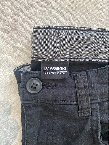 LC Waikiki Lcw erkek çocuk pantolon