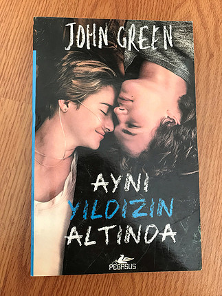 universal Beden Aynı yıldızın altında