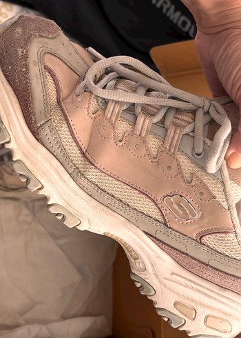 Skechers ürünü