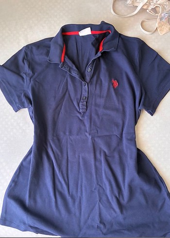 U.S Polo Assn. ürünü