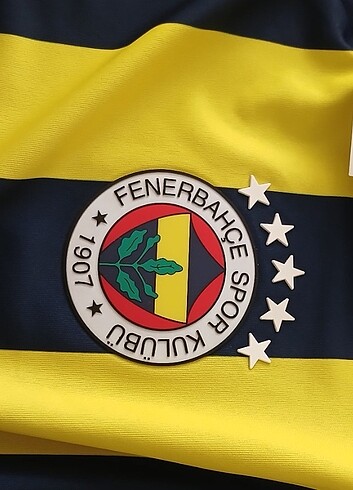 Fenerbahçe orjinal erkek forma