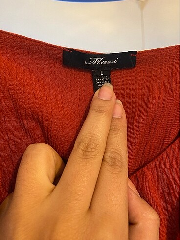 Mavi Jeans Elbise