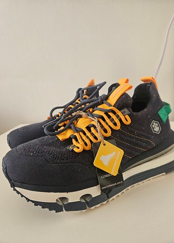 Lumberjack Spor Ayakkabi