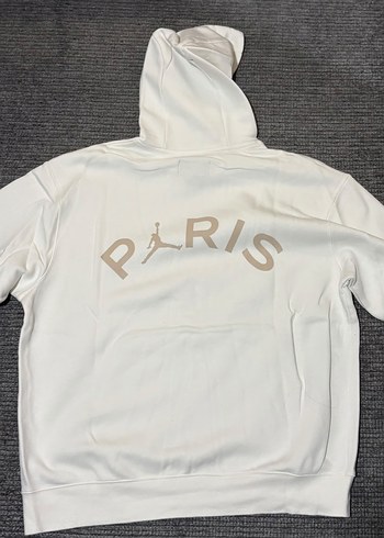 Nike Paris Jordan Sweatshirt