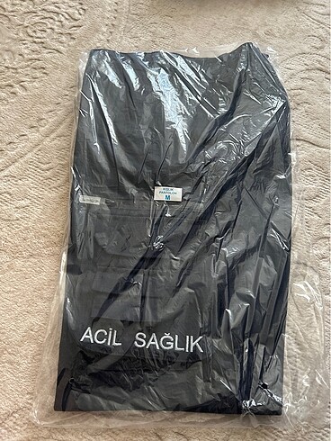 112 acil att kışlık pantolon