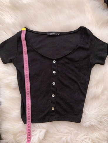 Mini crop top????