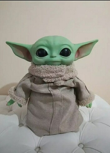 Baby yoda