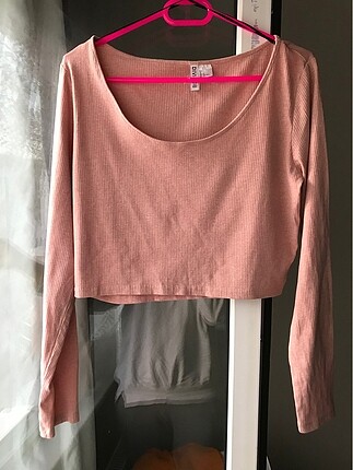 H&M Crop