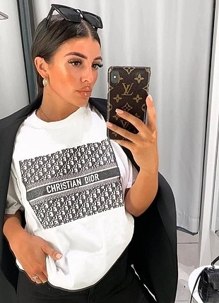 Oversize Tshirt