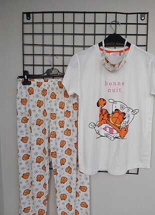 Pijama Takımı 